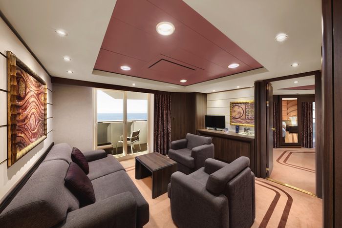 Grand Suite Aurea